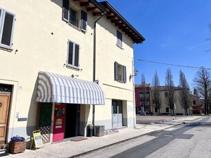 Attività  commerciale in Vendita a Roccabianca Fontanelle