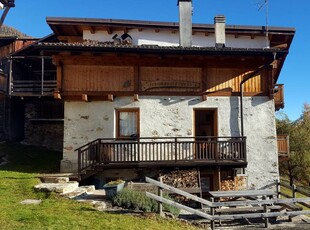 Casa a Piazzola con terrazza