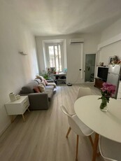 Bilocale in Piazza Diocleziano, Milano, 1 bagno, arredato, 55 m²