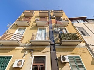 Bilocale in Via Caduti Del Lavoro, Catania, 1 bagno, 68 m², 2° piano