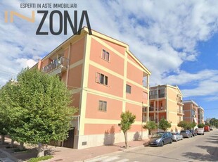 Bilocale in Via Carlo Pisacane, Margherita di Savoia, 1 bagno, 47 m²