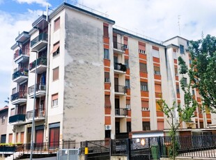 Bilocale in VIA DON MOLETTA, Vaprio d'Adda, 1 bagno, 57 m², 3° piano