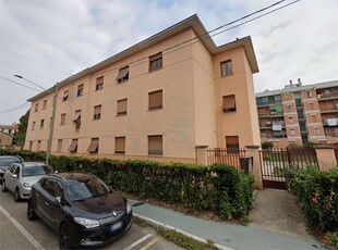 Bilocale in Via Roma 11, Rescaldina, 1 bagno, garage, 45 m², 2° piano