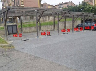 Box - Garage - Posto Auto in Vendita a Castelnuovo Berardenga