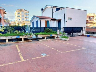 Box - Garage - Posto Auto in Vendita a San Lorenzo al Mare