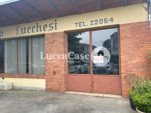 Capannone in vendita Lucca