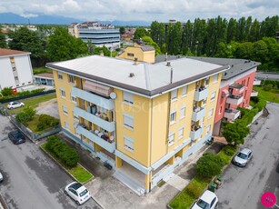 Casa a Pordenone in via monte nero, San Valentino