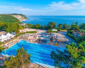 Casa a Sistiana con piscina e terrazza