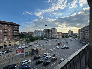 Casa a Torino in Via Madama Cristina 142, San Salvario