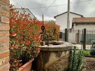 Casa Bi - Trifamiliare in Vendita a Castelfranco Veneto Castelfranco Veneto - Centro
