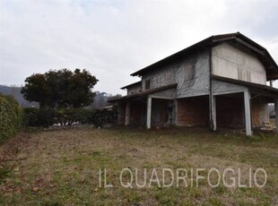 Casa Bi - Trifamiliare in Vendita a Cesena San Mauro in Valle