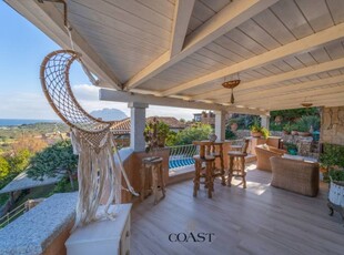 Casa Bi - Trifamiliare in Vendita a Loiri Porto San Paolo Porto San Paolo