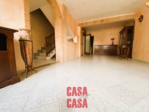 Casa Bi - Trifamiliare in Vendita a Masi