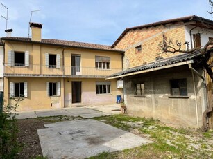 Casa Bi - Trifamiliare in Vendita a Montebelluna Caonada