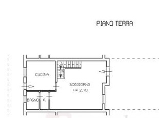 Casa Bi - Trifamiliare in Vendita a Pontevico