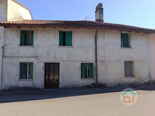 Casa Bi - Trifamiliare in Vendita a San Pier d'Isonzo Cassegliano