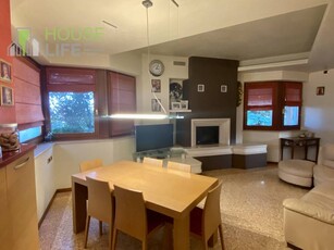 Casa Bi - Trifamiliare in Vendita a Santorso Santorso