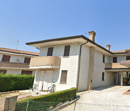 casa in vendita a Camponogara