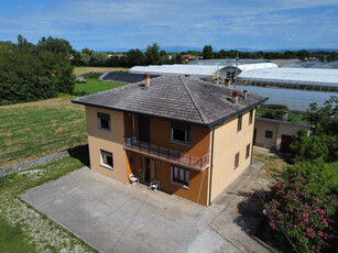 casa in vendita a Megliadino San Vitale