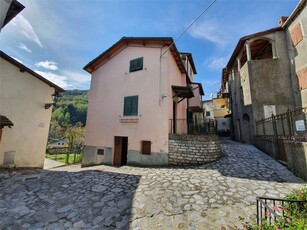 Casa indipendente a Castelnuovo di Garfagnana, 5 locali, 1 bagno