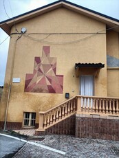 Casa indipendente in Affitto a Grazzano Badoglio Grazzano Badoglio - Centro