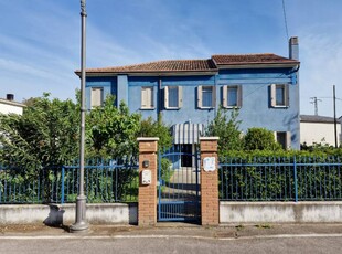Casa indipendente in Affitto a Sant'Urbano Carmignano