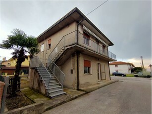 Casa Indipendente in , Porto Tolle (RO)