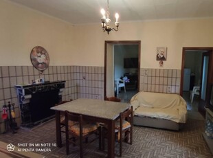 Casa indipendente in Santa maria, Pannarano, 4 locali, 1 bagno, 80 m²