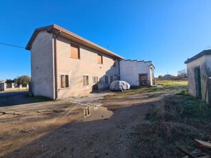 Casa indipendente in Vendita a Albaredo d'Adige