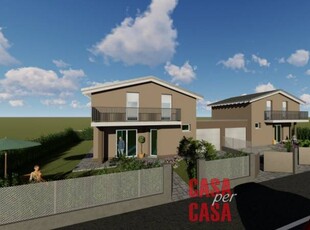 Casa indipendente in Vendita a Borgo Veneto Megliadino San Fidenzio - Centro