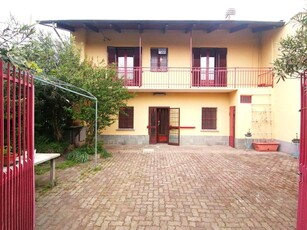 Casa indipendente in vendita a Bruino