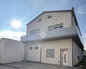 Casa indipendente in vendita a Campolongo Maggiore