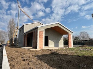 Casa indipendente in Vendita a Campolongo Maggiore Liettoli