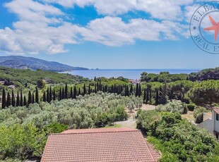 Casa indipendente in vendita a Capoliveri