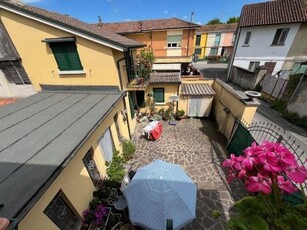 Casa indipendente in vendita a Castiglione D'Adda