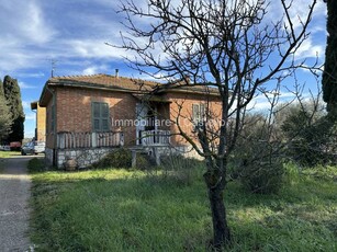 Casa indipendente in Vendita a Castiglione del Lago Pozzuolo