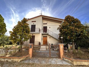 Casa indipendente in Vendita a Castiglione del Lago Sanfatucchio