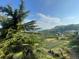 Casa indipendente in vendita a La Morra