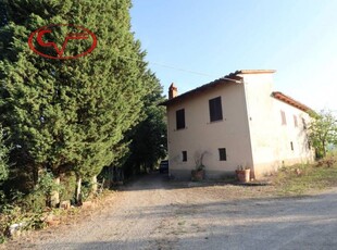 Casa indipendente in Vendita a Laterina Pergine Valdarno Laterina
