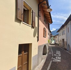 Casa indipendente in Vendita a Levico Terme