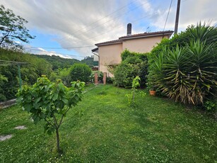 Casa indipendente in Vendita a Luni Via Sarticola