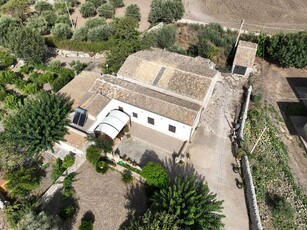 Casa indipendente in Vendita a Modica Frigintini