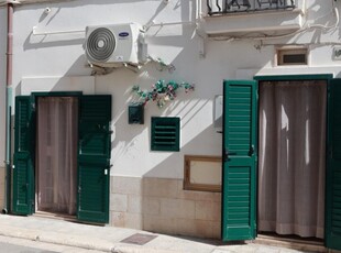 Casa indipendente in vendita a Polignano A Mare