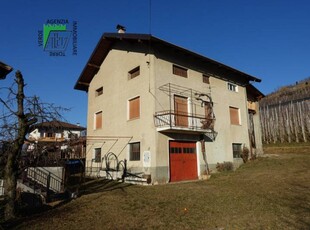 Casa indipendente in Vendita a Predaia Segno