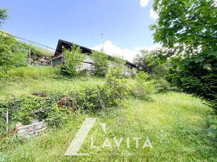 Casa indipendente in Vendita a Roverè della Luna Roverè della Luna