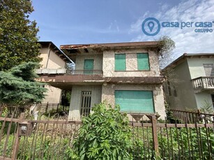 Casa indipendente in Vendita a Rovigo Commenda Est
