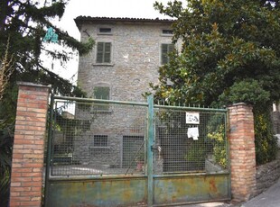 Casa indipendente in Vendita a Santa Sofia Santa Sofia