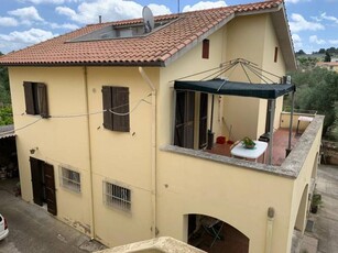 Casa indipendente in Vendita a Sassari