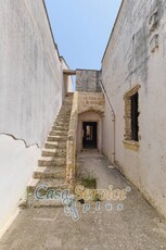 Casa indipendente in Vendita a Ugento Ugento - Centro