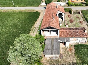 Casa indipendente in Vendita a Vighizzolo d'Este Vighizzolo d 'Este